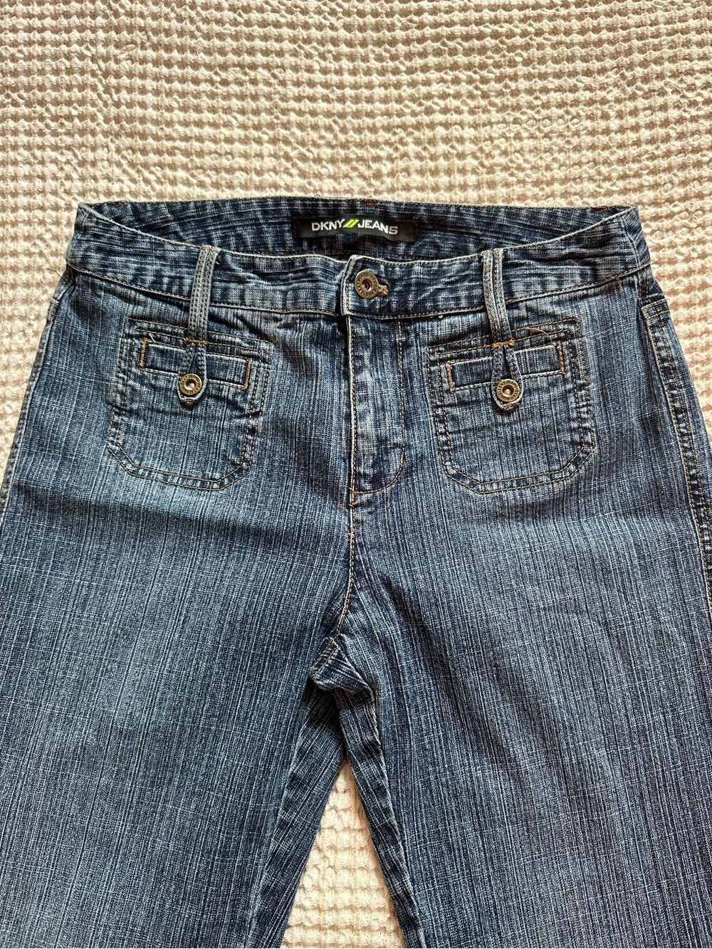2000s DKNY Jeans